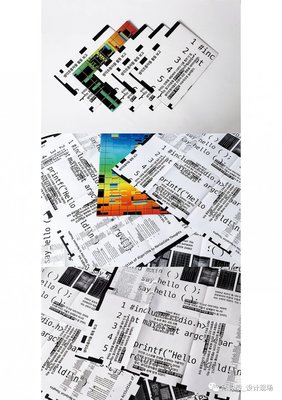 2018 Adobe卓越设计大奖 Fin Art单元平面设计与印刷设计类获奖作品解析